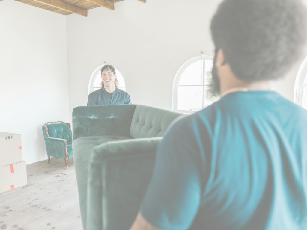 Kolimine ja transport. Kolimisteenus Pärnus