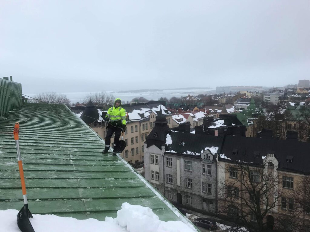 lumekoristus katus pärnu