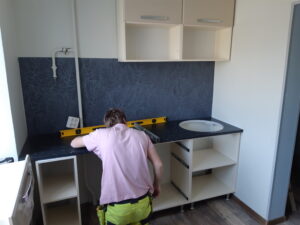 KoduHeaks.ee remont ja ehitus. Kolimine ja transport