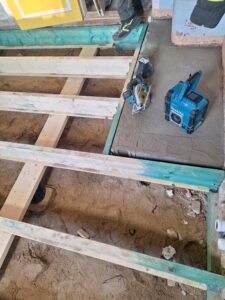 koduheaks.ee kodu remont ja ehitus. põranda soojustamine