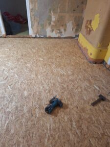 koduheaks.ee kodu remont ja ehitus. põranda soojustamine