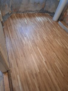 koduheaks.ee kodu remont ja ehitus. põranda soojustamine