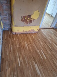 koduheaks.ee kodu remont ja ehitus. põranda soojustamine