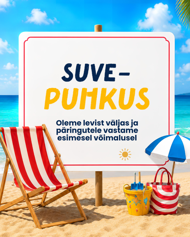 puhkus